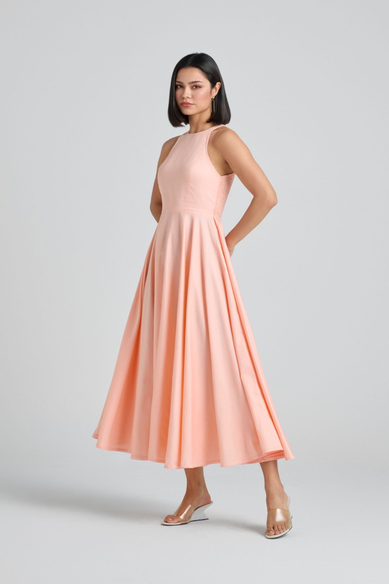 Fiona Dress