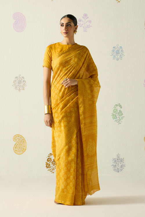 Kamakshi Saree