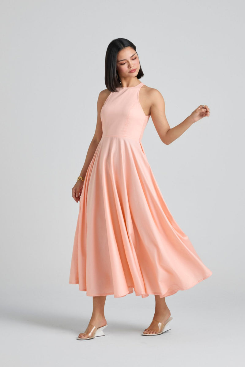 Fiona Dress