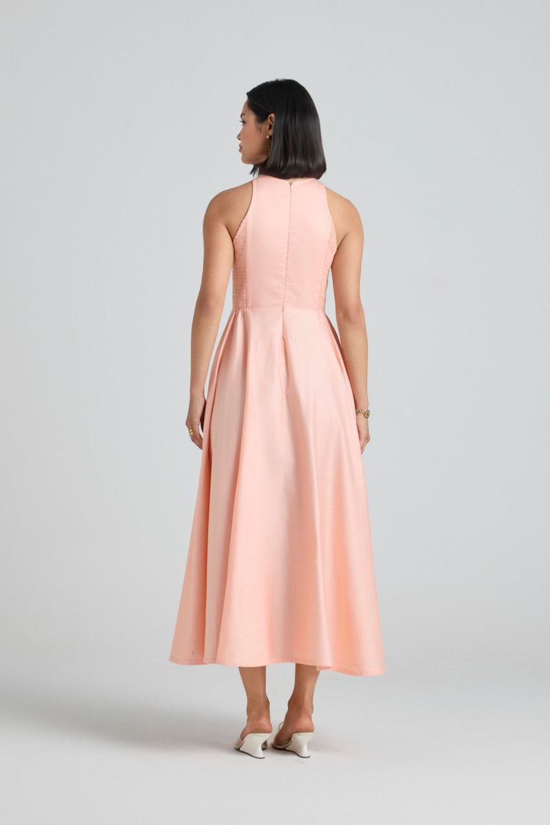 Fiona Dress