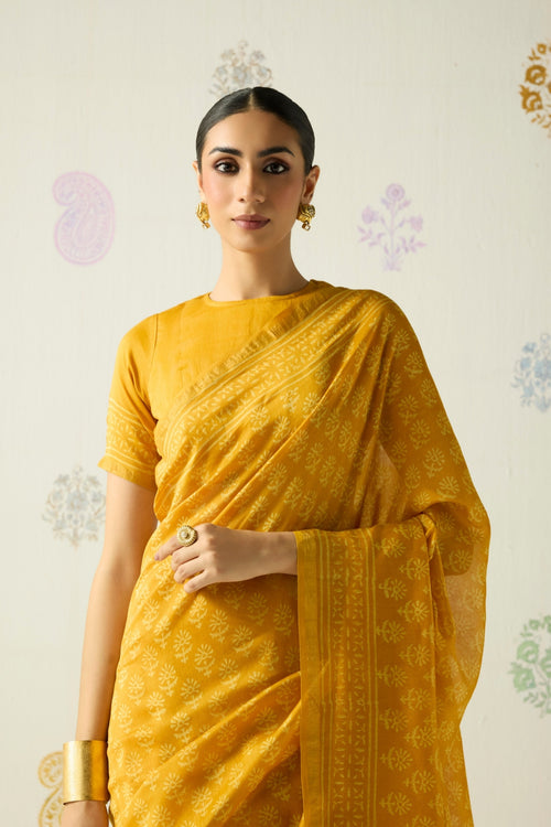 Kamakshi Saree
