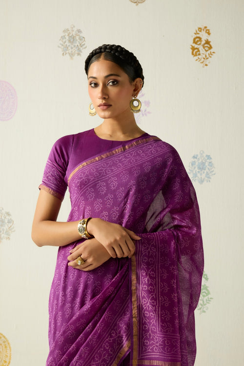Mandira Saree