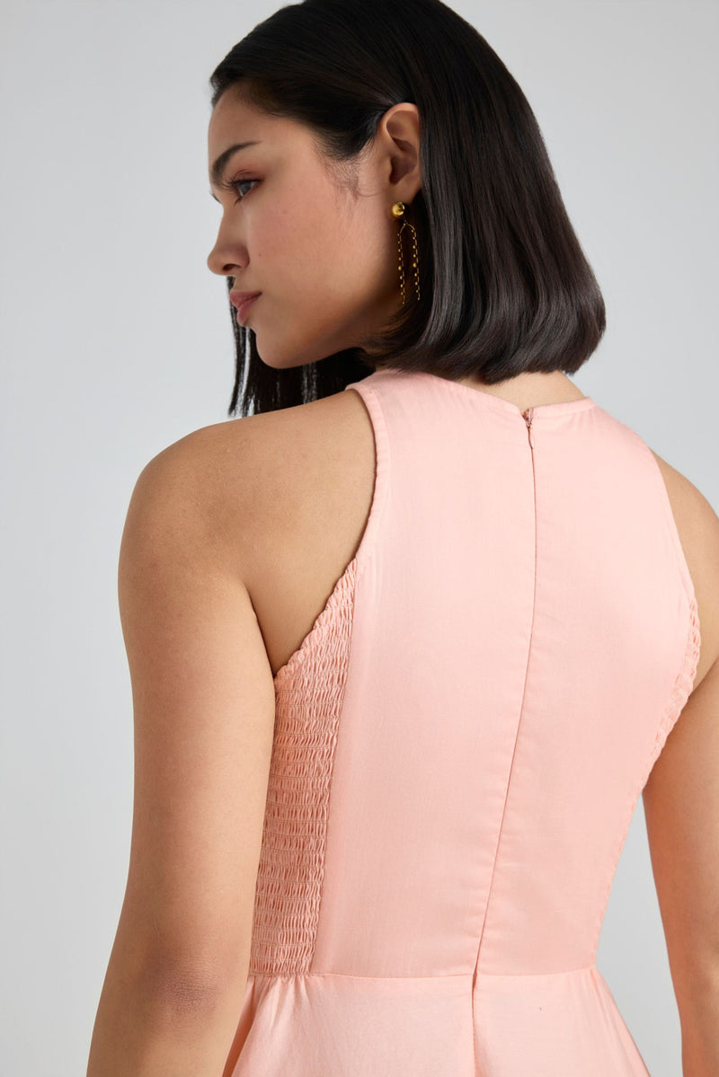 Fiona Dress