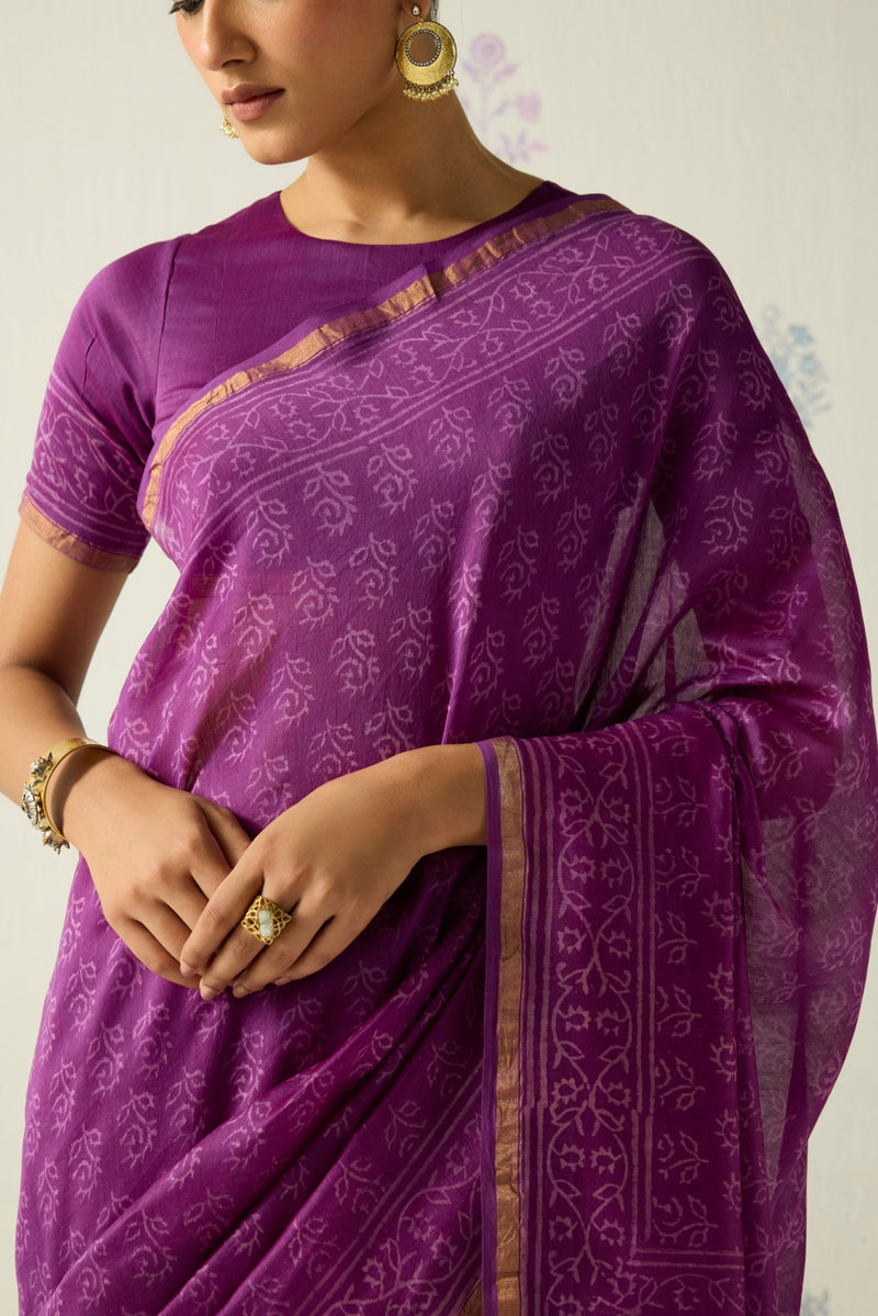 Mandira Saree