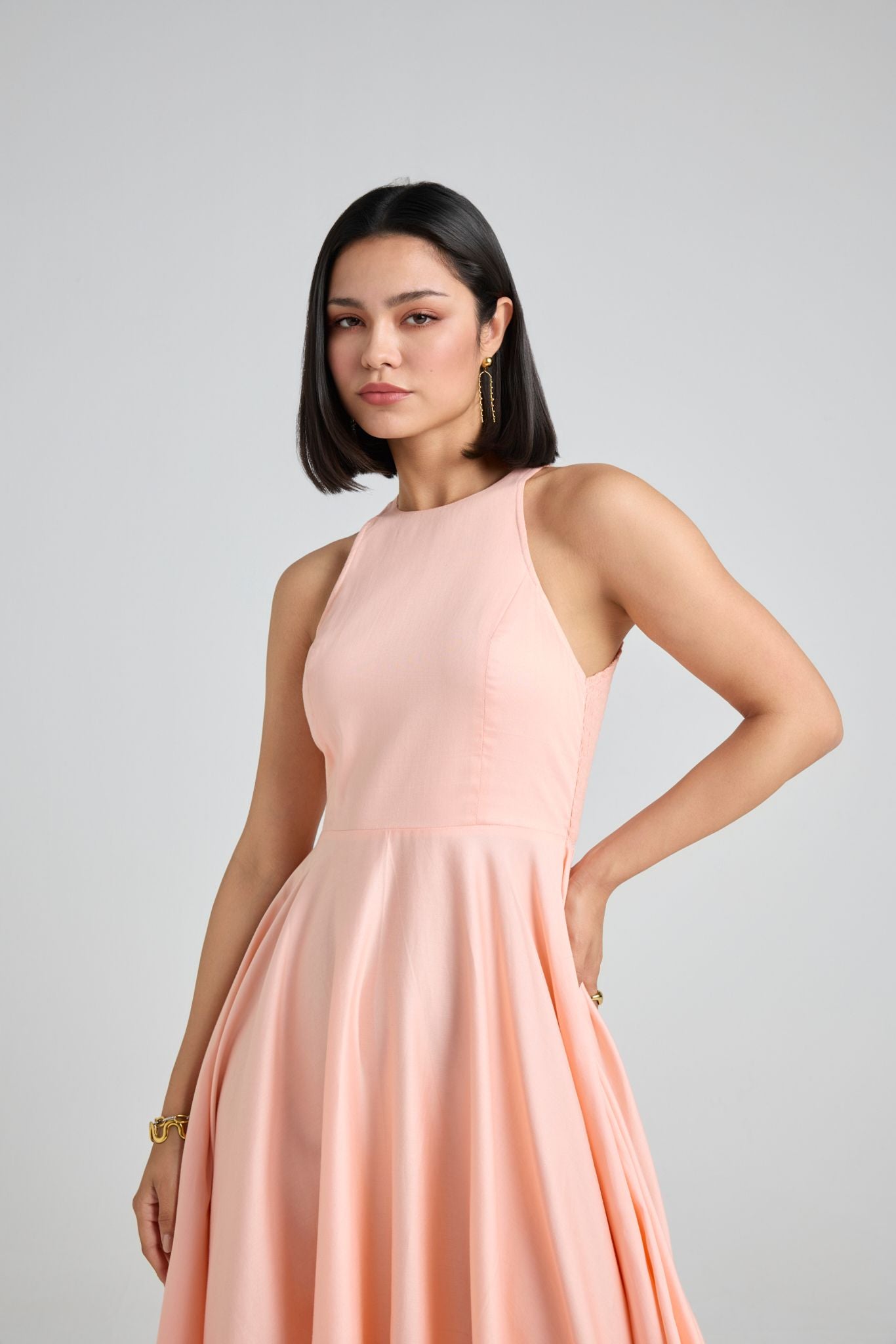 Fiona Dress