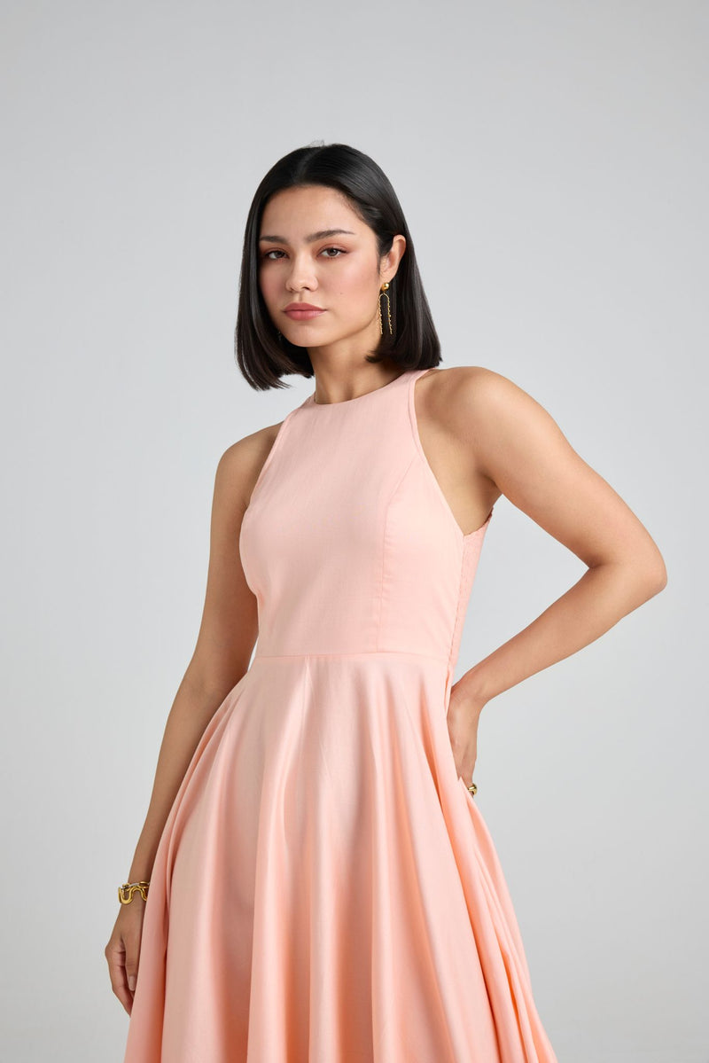 Fiona Dress