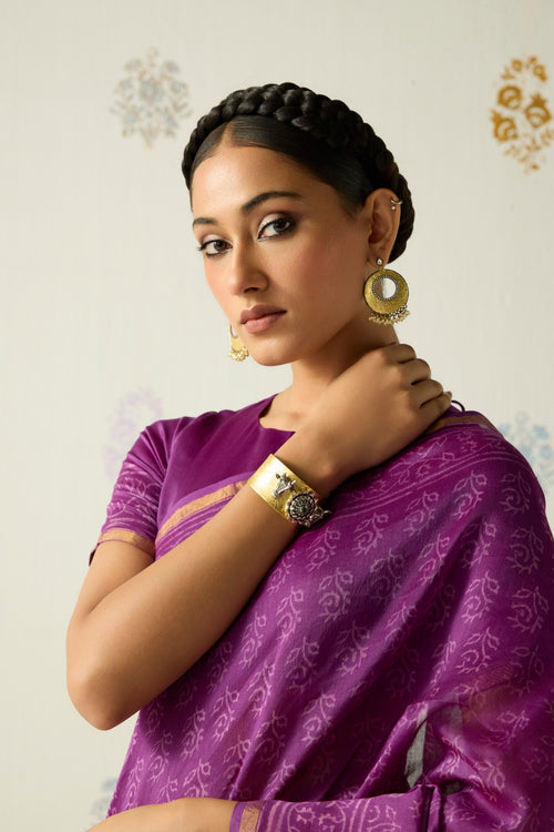 Mandira Saree