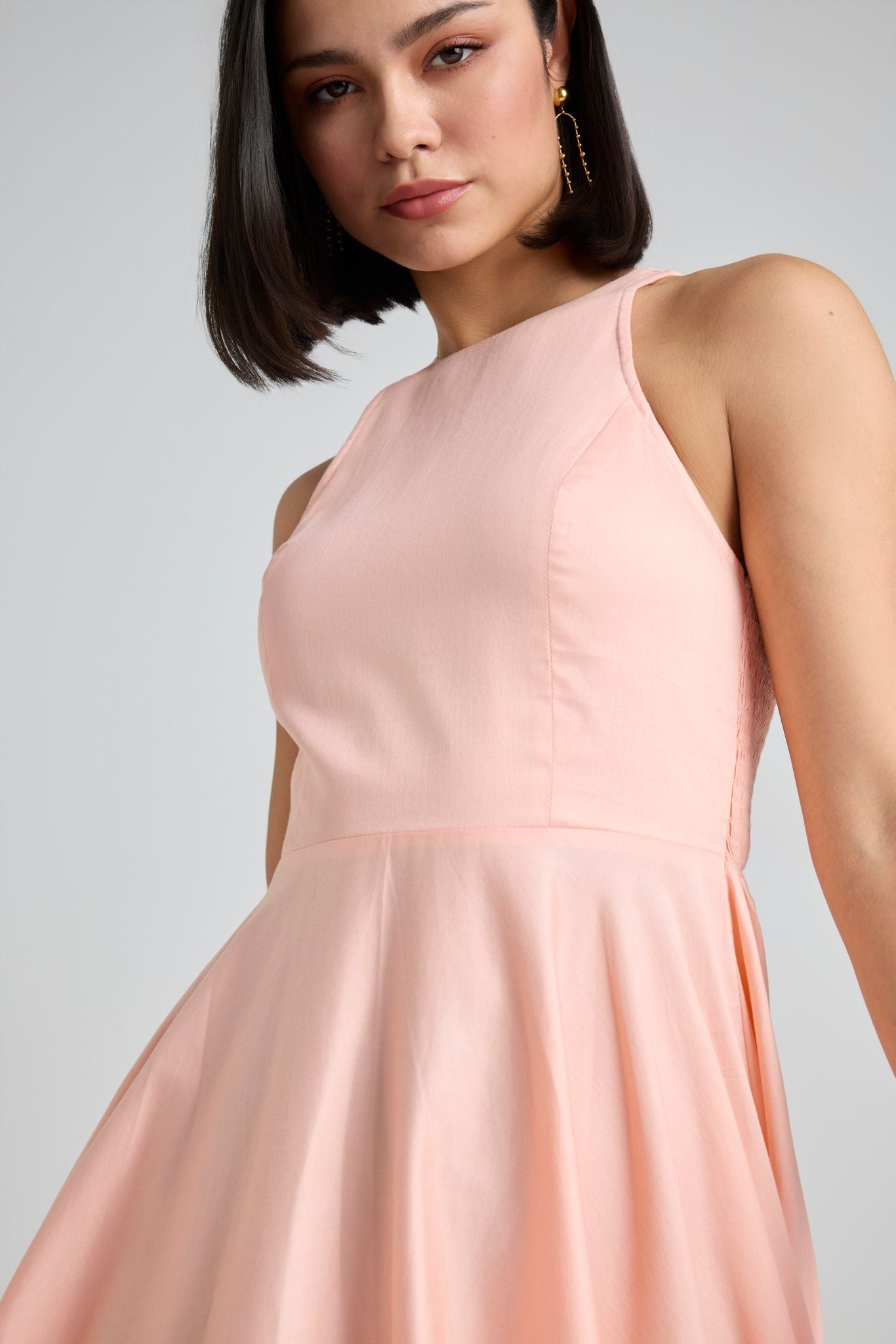 Fiona Dress