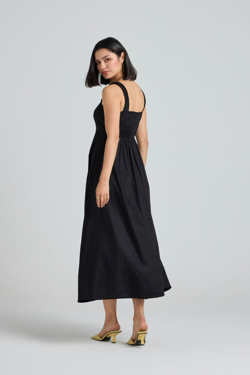 Gemma Dress