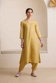 Kaira Co-Ord Set - House of Ayuda