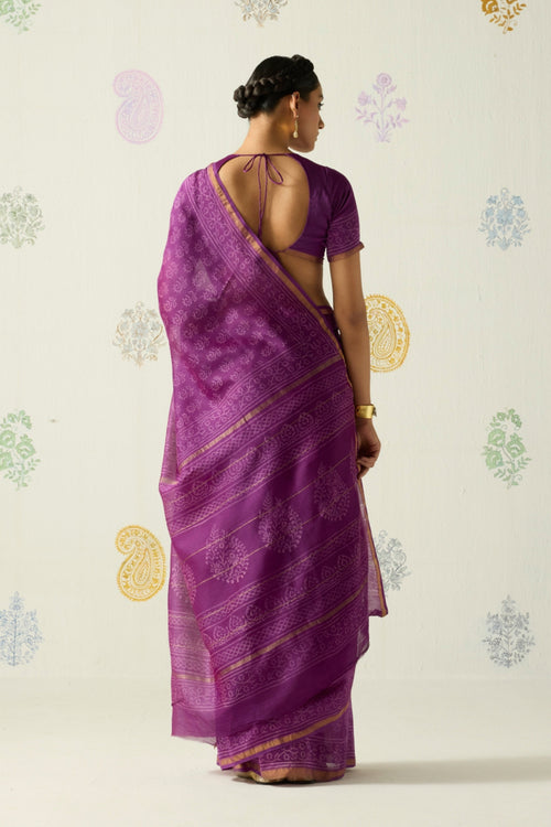 Mandira Saree
