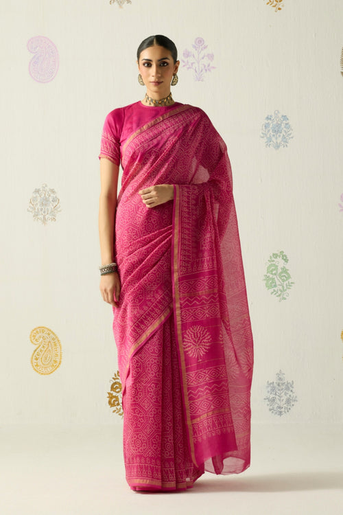 Rachana Saree