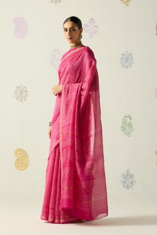 Rachana Saree