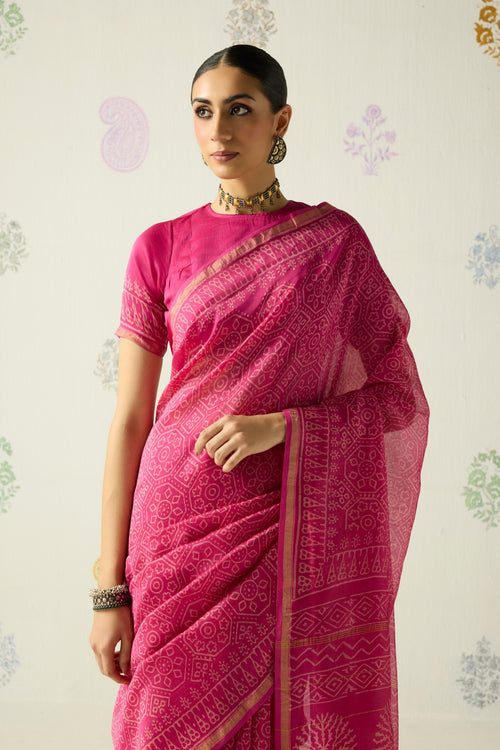 Rachana Saree