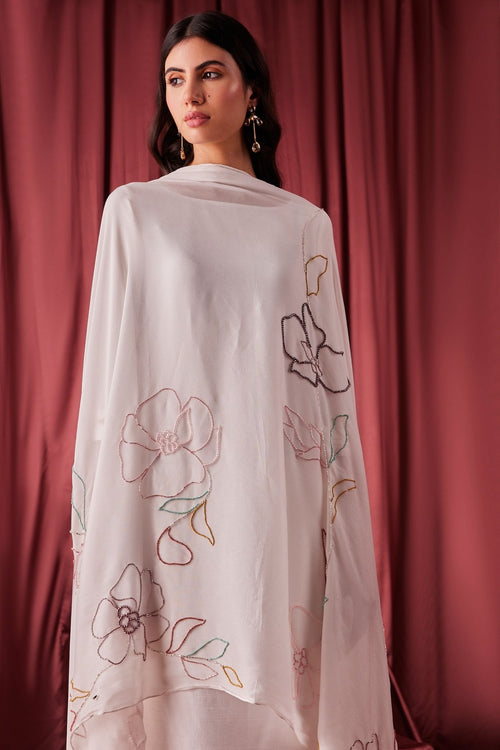 Anika Kurta Set - House of Ayuda