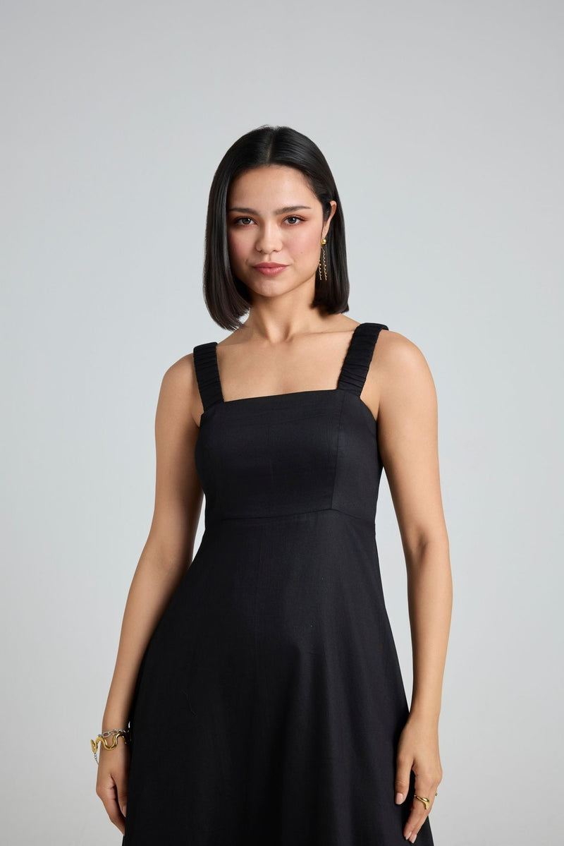 Gemma Dress