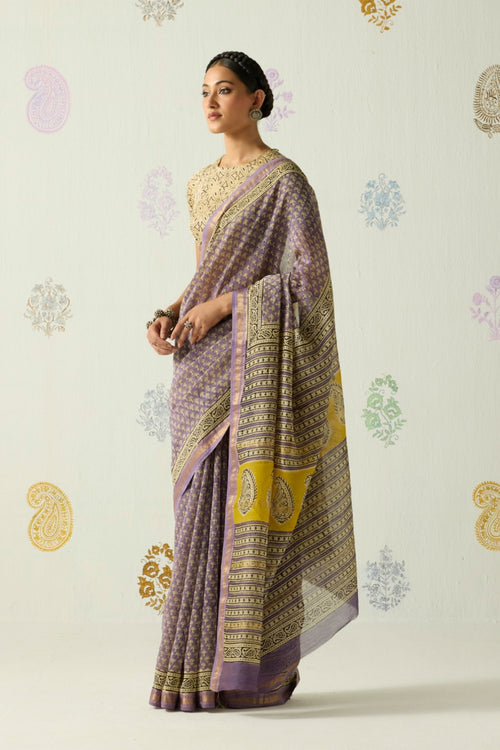 Gautami Saree