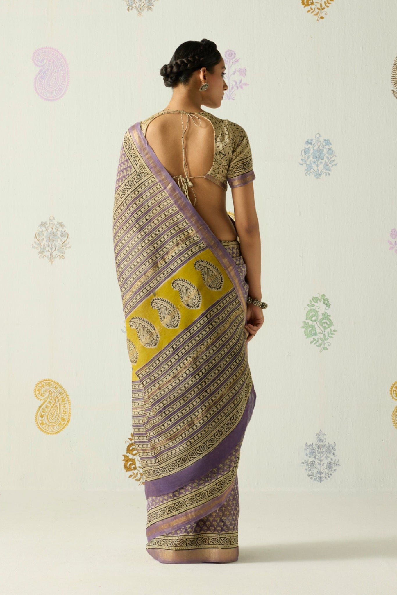 Gautami Saree