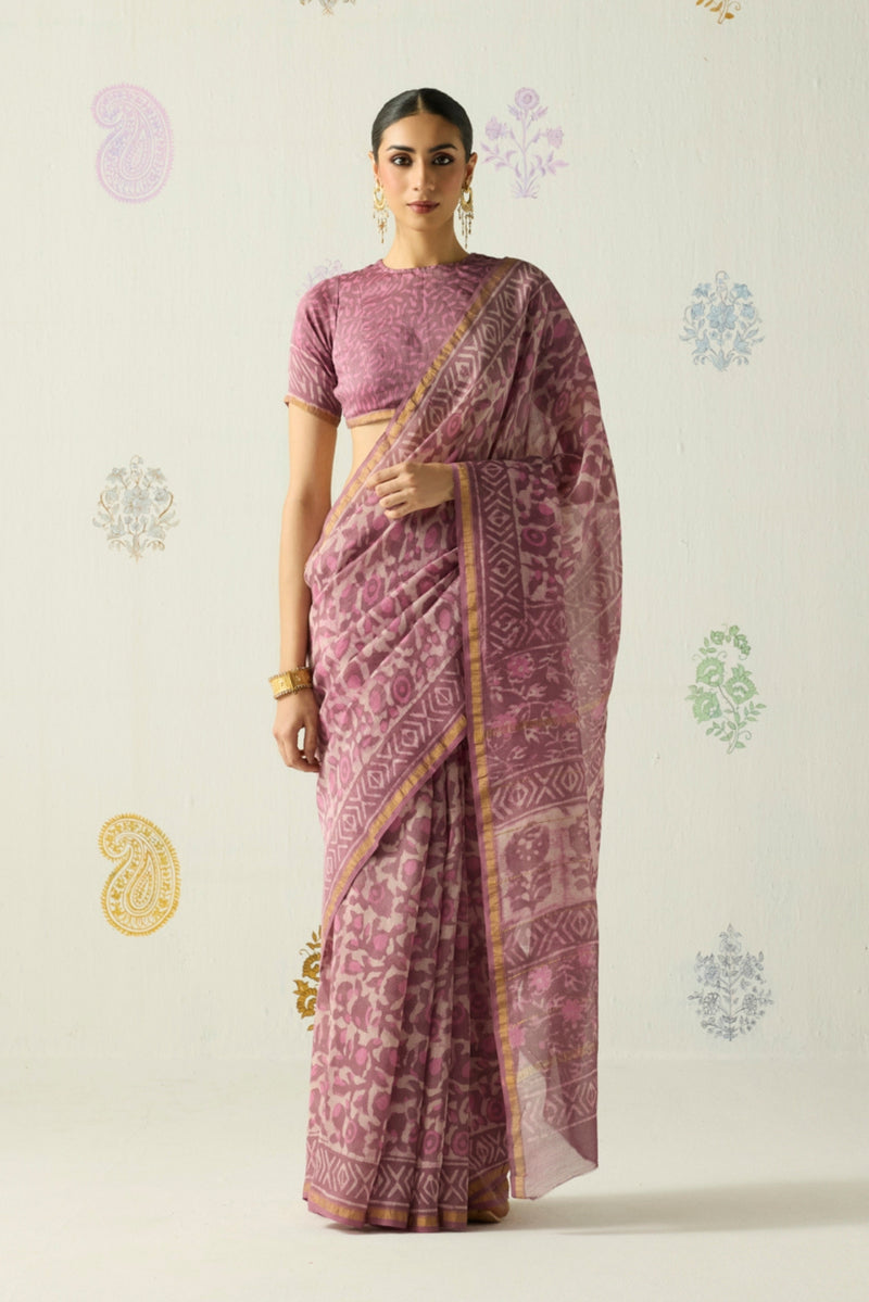 Kaveri Saree
