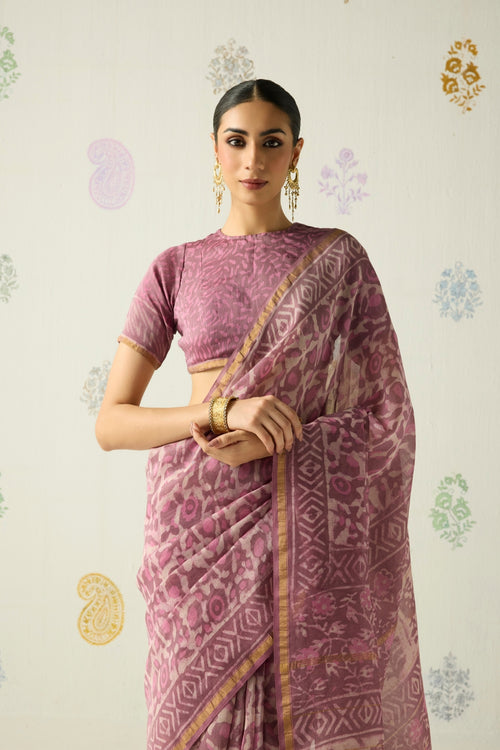 Kaveri Saree