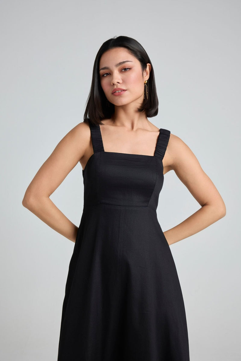 Gemma Dress