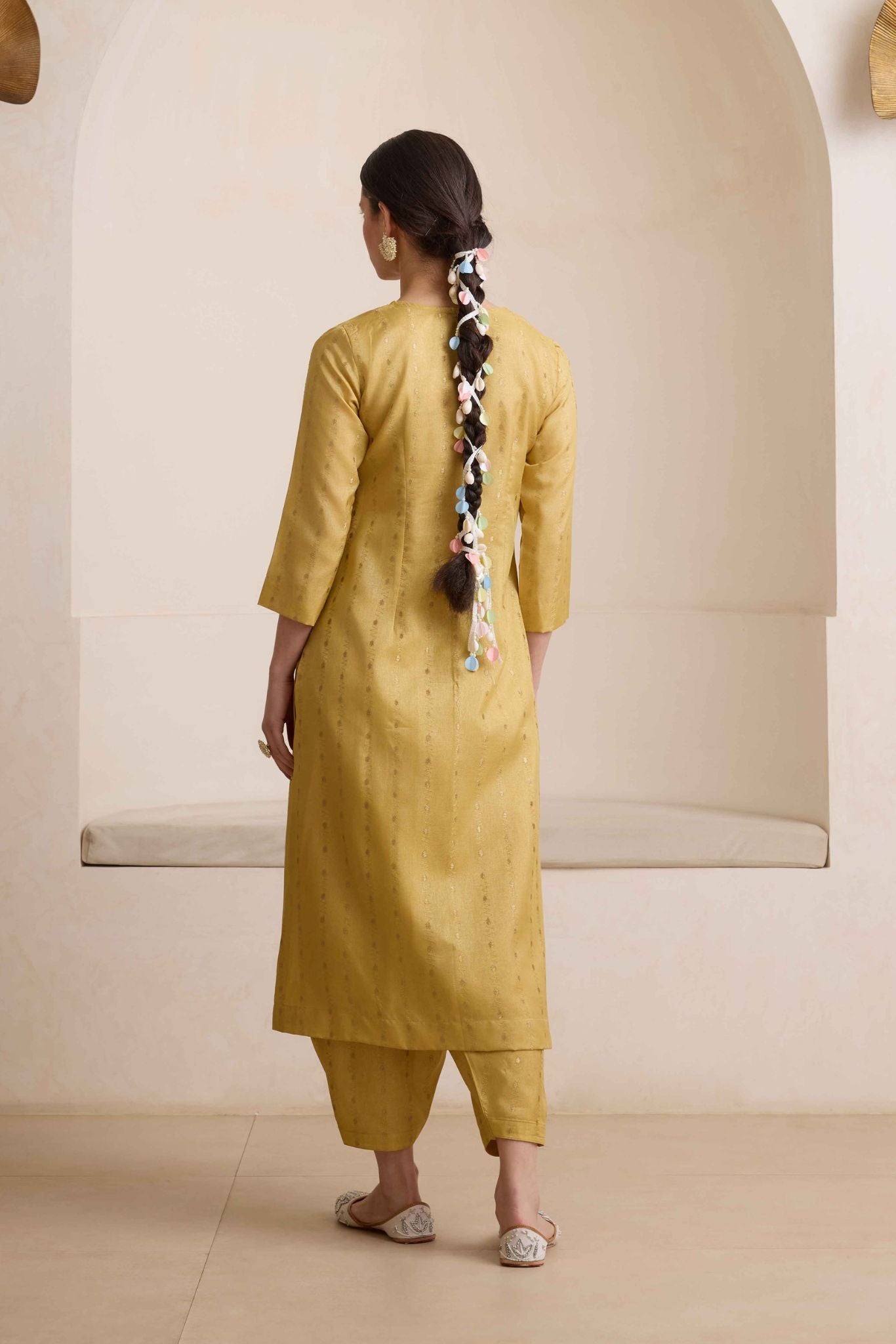 Kaira Co-Ord Set - House of Ayuda