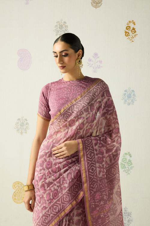 Kaveri Saree