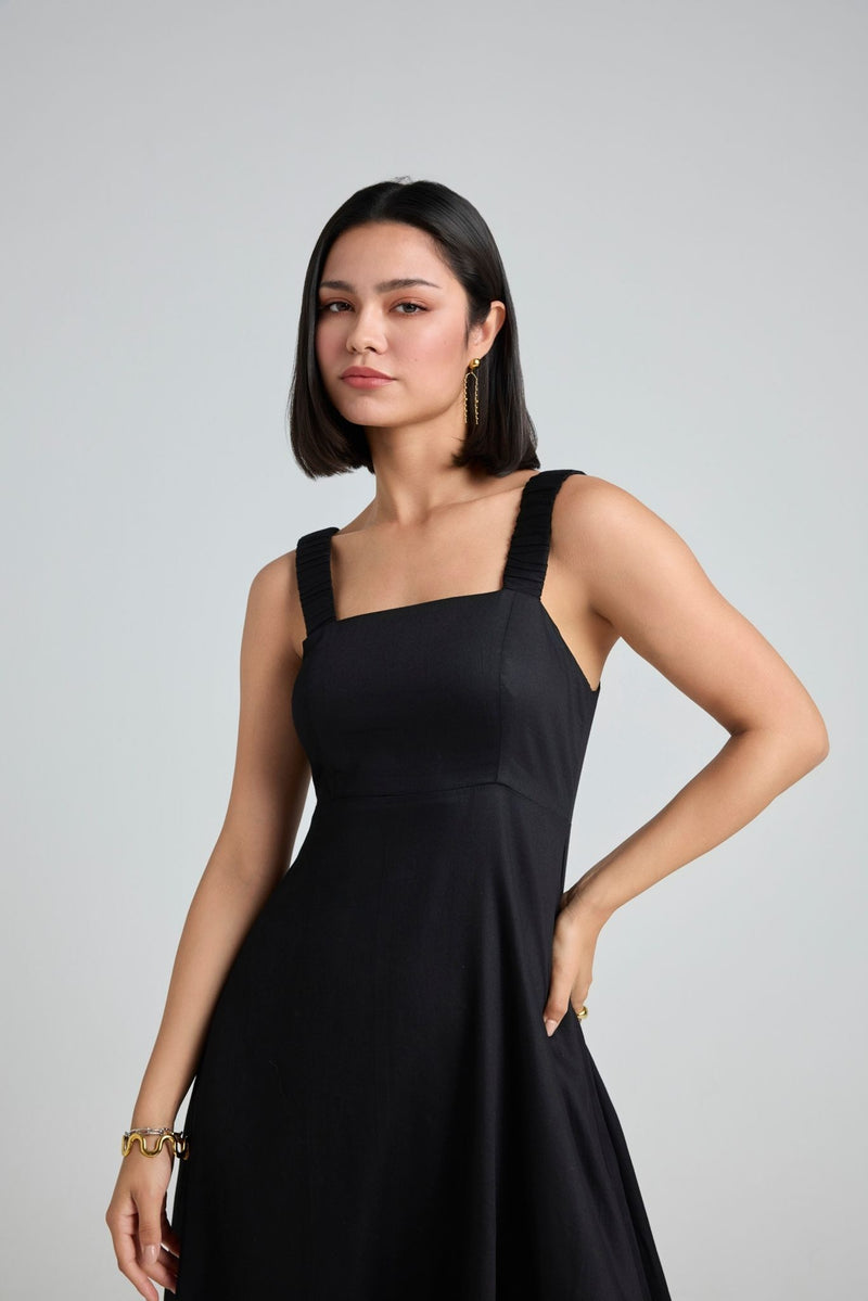 Gemma Dress