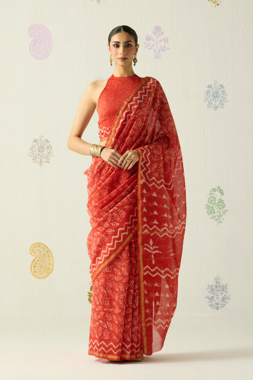 Lavanya Saree