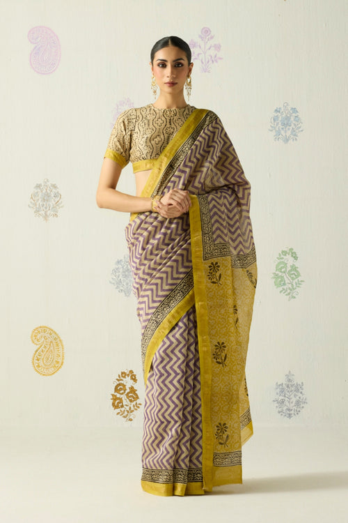 Chaaya Saree