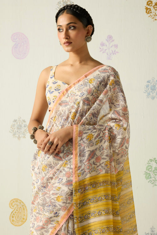 Leela Saree
