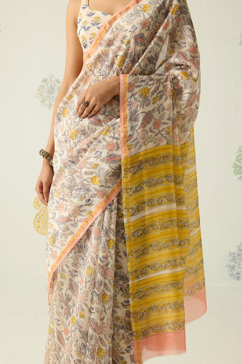 Leela Saree