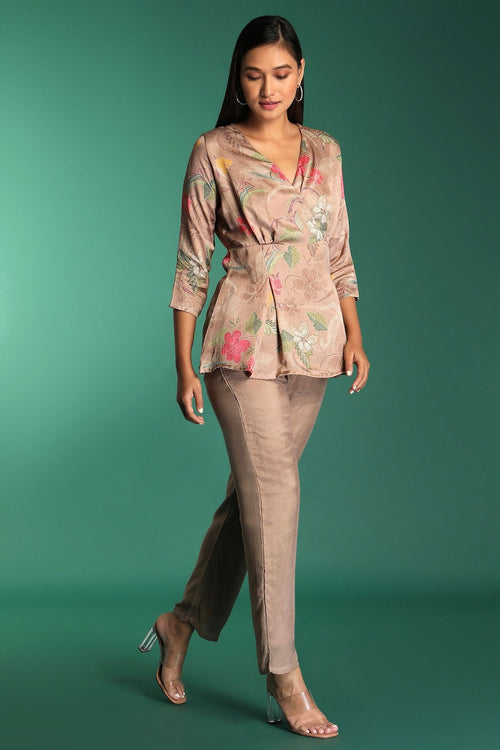 Dina Co-Ord Set - House of Ayuda