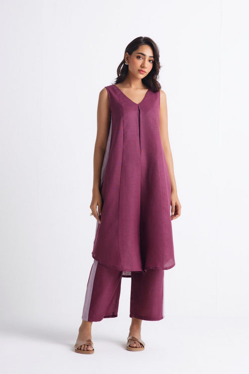 Salma  Co-Ord Set - House of Ayuda