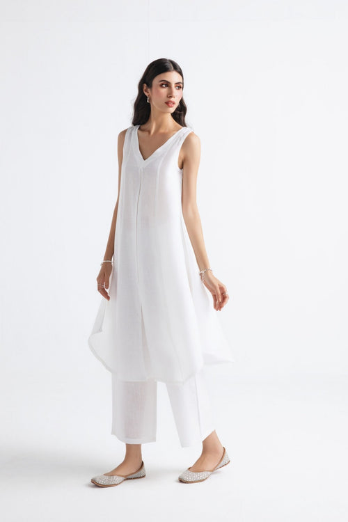 Sumaya Co-Ord Set - House of Ayuda