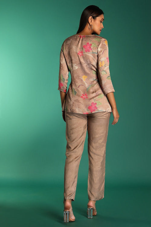 Dina Co-Ord Set - House of Ayuda