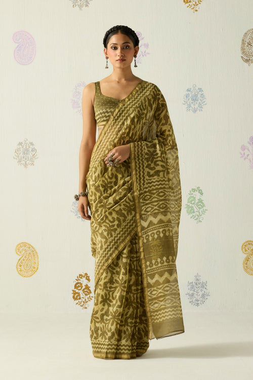 Padma Saree