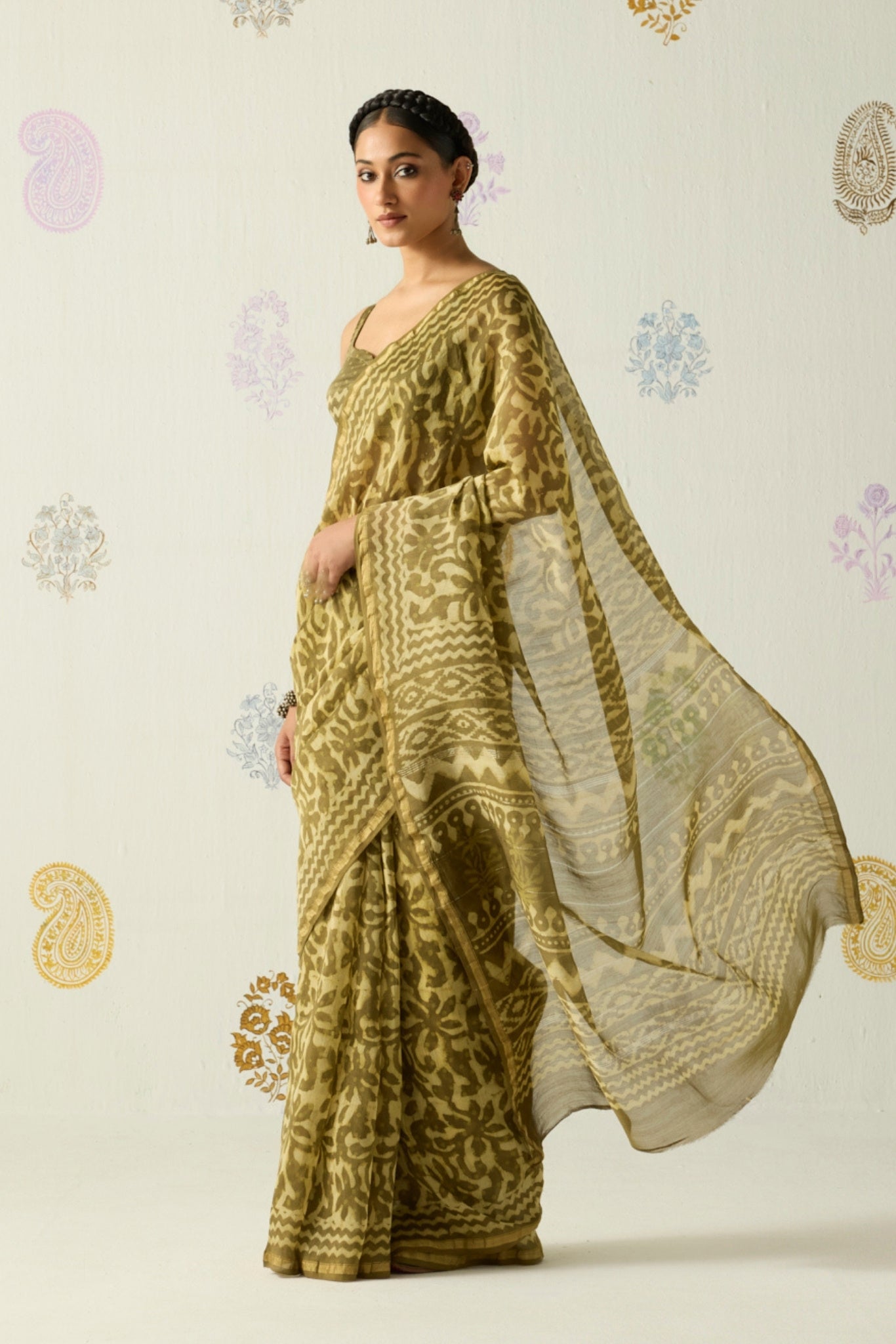 Padma Saree