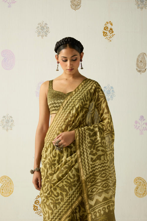 Padma Saree