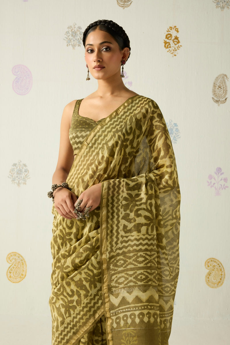 Padma Saree