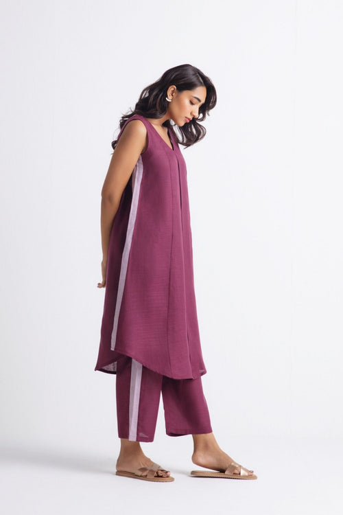 Salma  Co-Ord Set - House of Ayuda