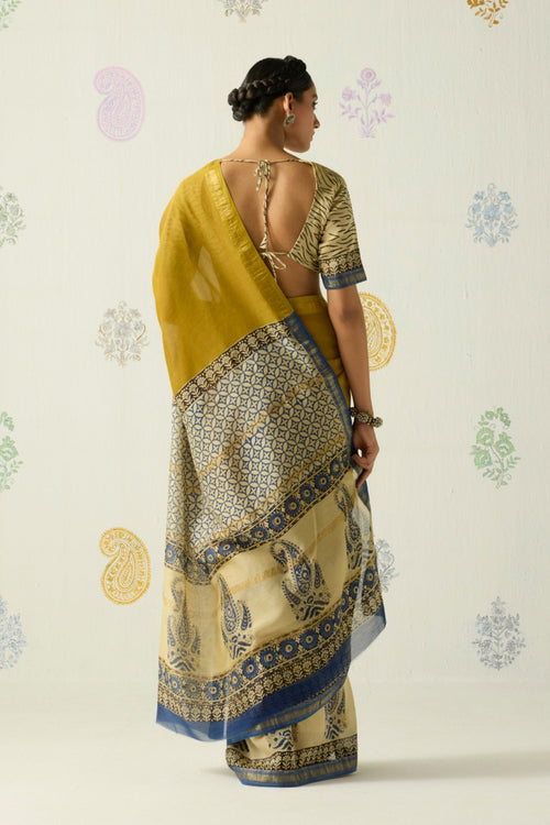 Chaitra Saree