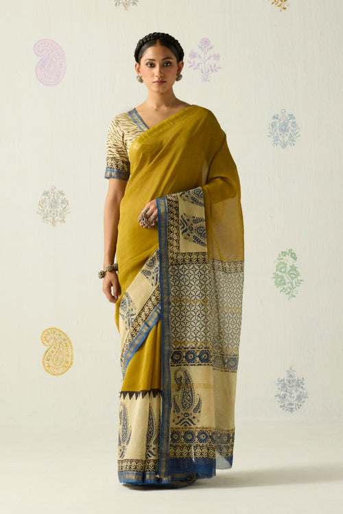 Chaitra Saree