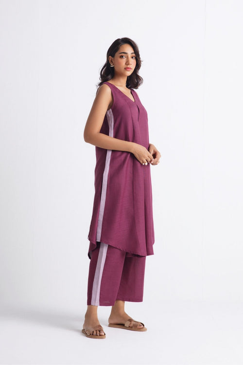 Salma  Co-Ord Set - House of Ayuda