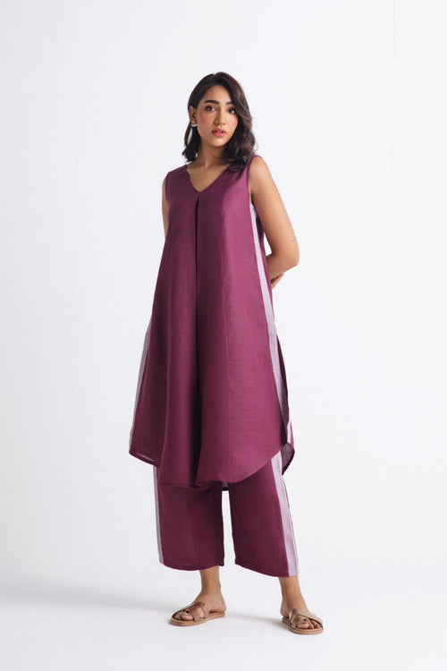 Salma  Co-Ord Set - House of Ayuda