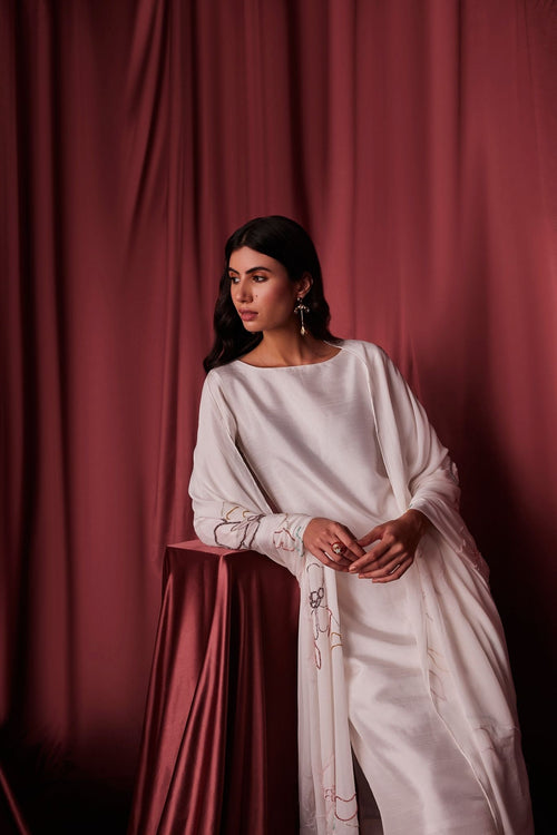 Anika Kurta Set - House of Ayuda