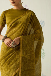 Kashi Saree