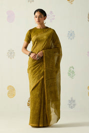 Kashi Saree