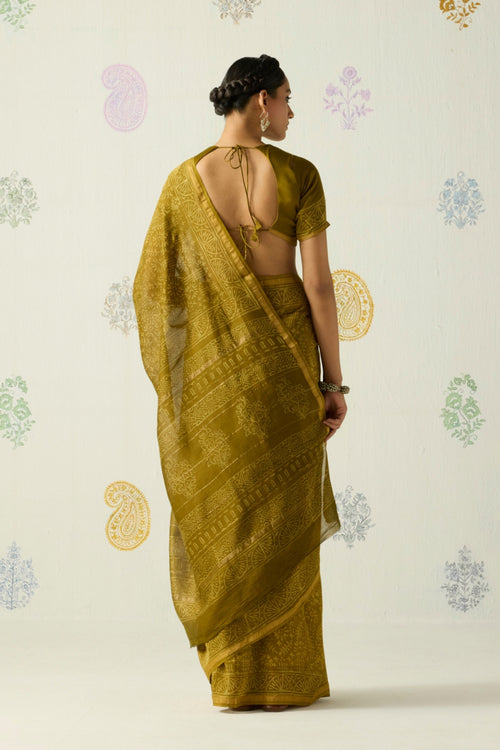 Kashi Saree