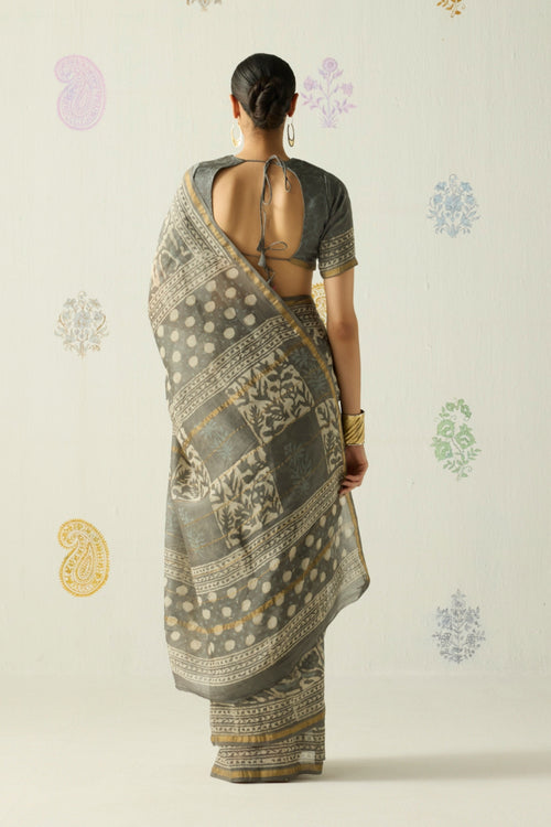 Netra Saree